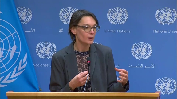 Science Briefing & other topics – PGA Spokesperson Briefing