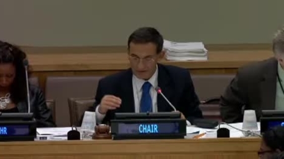 Third Committee, 21st meeting - 68th General Assembly