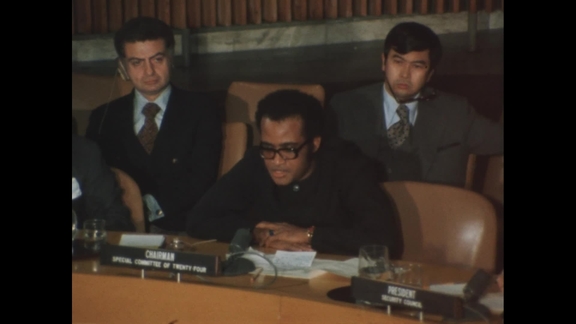 175th Meeting of Security Council Committee on Southern Rhodesia - Part 2