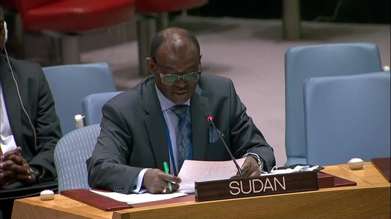 Sudán y Sudán del Sur - Consejo de Seguridad, 9288ª sesión