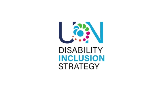 Disability inclusion in the United Nations system – third report of the Secretary-General