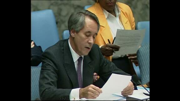 3132nd Meeting of Security Council: Bosnia and Herzegovina - Part 2