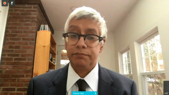 Press Briefing by Spokesperson for Secretary-General