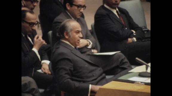 1614th Meeting of Security Council