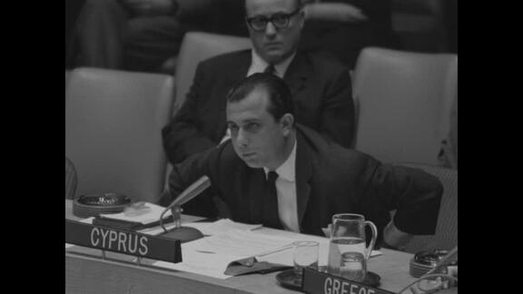 1234th Meeting of Security Council
