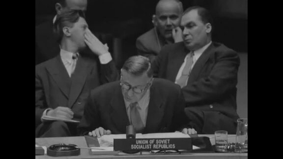 746th Meeting of Security Council - Part 3
