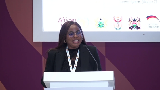 No Social Development Without Inclusion - Second World Summit for Social Development (Doha, Qatar 4-6 November 2025)