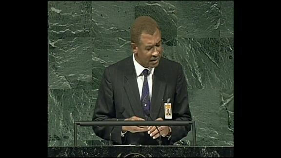 29th Plenary Meeting of General Assembly: 49th Session - Part 2