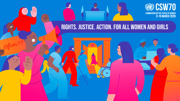 15th plenary meeting - Commission on the Status of Women, Seventieth session (CSW70) - General discussion (resumed)