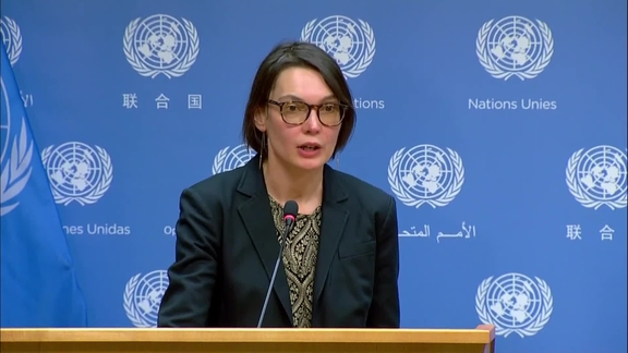 HOPE Fellows  other topics – PGA Spokesperson's Briefing