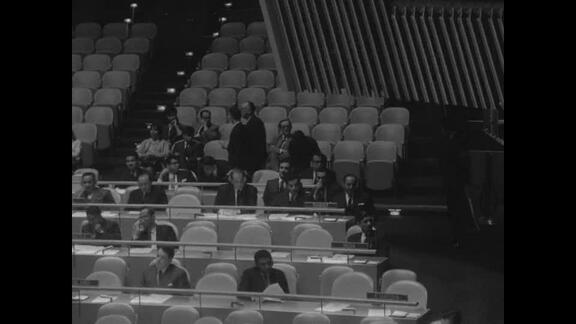 1305th Plenary Meeting of General Assembly: 19th Session - Part 4