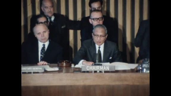 49th Meeting of Special Committee on Peace Keeping Operations