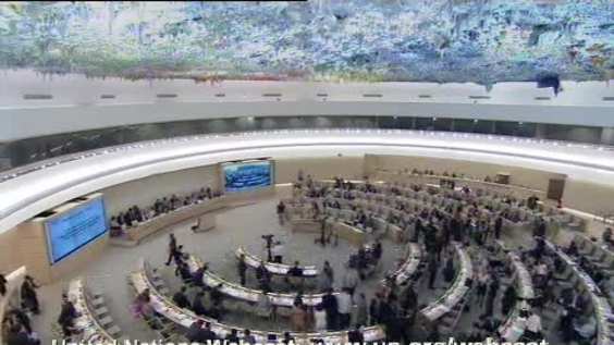 17th Special Session, Human Rights Council (Part 3)