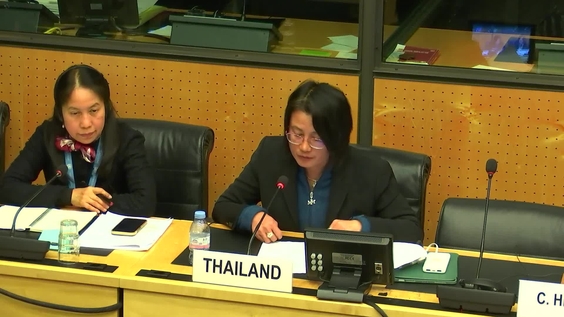 2151st Meeting, 81st Session, Committee Against Torture (CAT)