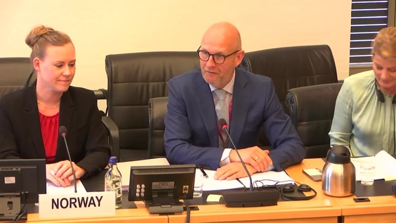 2879th Meeting, 99th Session, Committee on the Rights of the Child (CRC)
