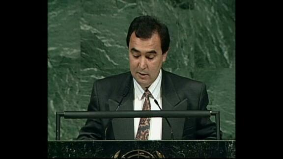 16th Plenary Meeting of General Assembly: 47th Session - Part 3