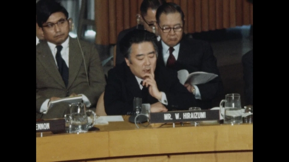 World Development Information Day - Part 2