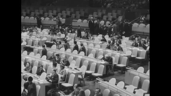 1014th Meeting of General Assembly: 16th Session