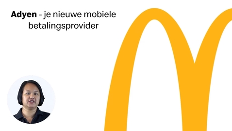 Thumbnail for [DUTCH] Adyen what to expect v1.0