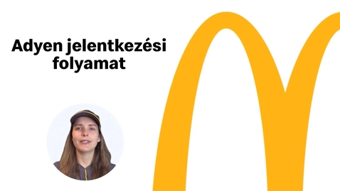 Thumbnail for entry Segítség az Adyen portálra történő regisztrációban