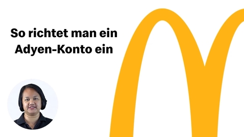 Thumbnail for Antragsverfahren für Adyen-Konten v1.0