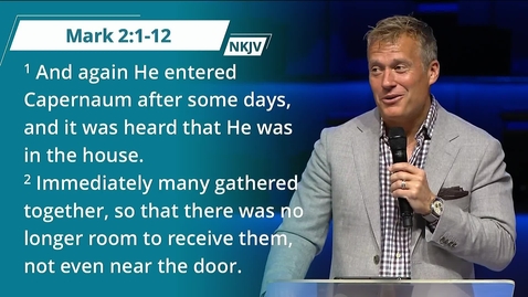 Thumbnail for Jesus in the House - Charles Billingsley