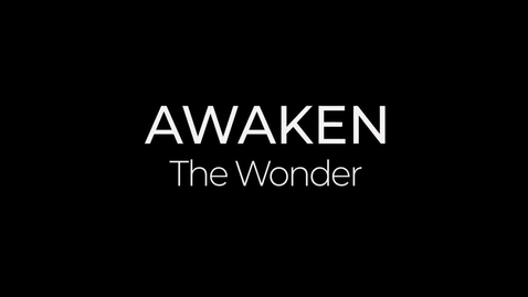Thumbnail for entry Episode '20 - Session 1 - Awaken the WONDER