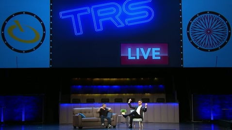 Thumbnail for TR Students Live - June 3