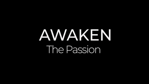 Thumbnail for Episode '20 - Session 3A - Awaken the PASSION