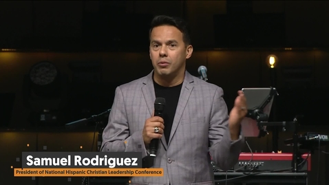 Thumbnail for REFUEL19 - Samuel Rodriguez