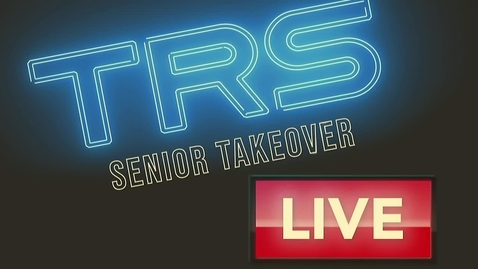 Thumbnail for TR Students Live - May 27