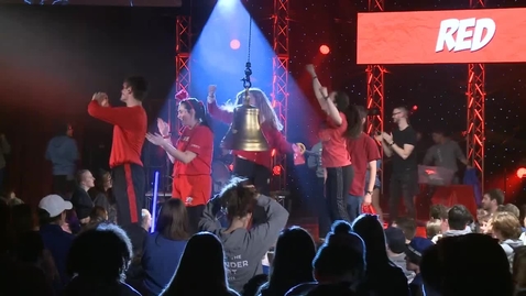 Thumbnail for Episode '20 - Session 3B - Battle for the Bell Finale