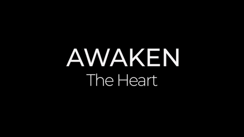 Thumbnail for entry Episode '20 - Session 2B - Awaken the HEART
