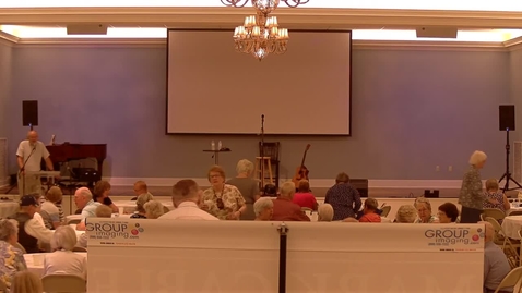 Thumbnail for Senior Life - Thursday Gathering - August 12