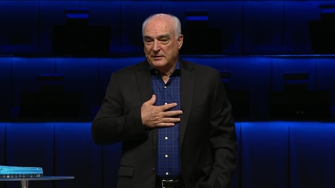 Thumbnail for Won't You Be My Neighbor? - Tom Mullins: The Power of Affirmation