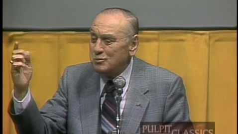Thumbnail for Pulpit Classics - Episode 74 - Dr. B. R. Lakin