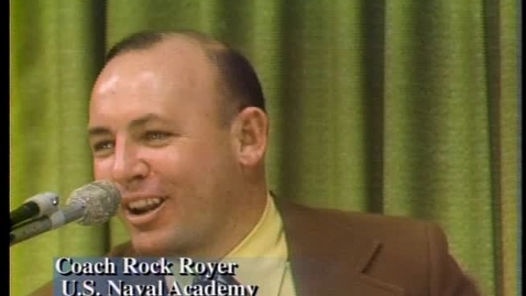 Thumbnail for Pulpit Classics - Episode 23 - Coach Rock Royer