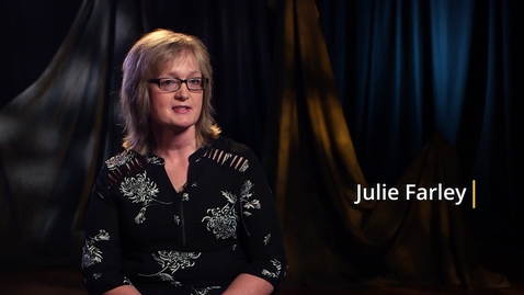 Thumbnail for &quot;My Road&quot; with Julie Farley