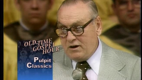 Thumbnail for Pulpit Classics - Episode 4 - Dr. B. R. Lakin