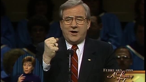 Thumbnail for A Legacy of Faith - Fasting For The Miracle You Need