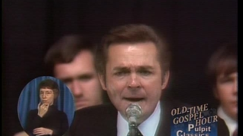 Thumbnail for Pulpit Classics - Episode 40 - Dr. Jack Van Impe