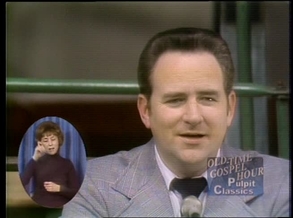 Pulpit Classics Episode 29 Dr Jerry Falwell Thomas Road On