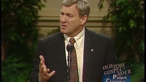 Thumbnail for Pulpit Classics - Episode 36 - John &quot;Bull&quot; Bramlett