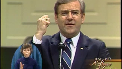 Thumbnail for A Legacy of Faith - Episode 90 - Abraham the Faithful