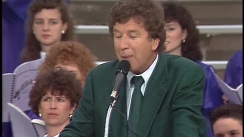 Thumbnail for Pulpit Classics - Episode 8 - Easter 1990