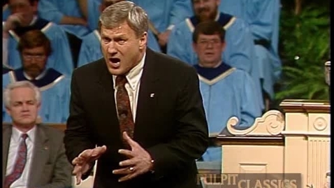 Thumbnail for Pulpit Classics - Episode 64 - John &quot;Bull&quot; Bramlett
