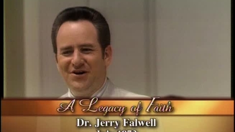 Thumbnail for A Legacy of Faith - God is Love