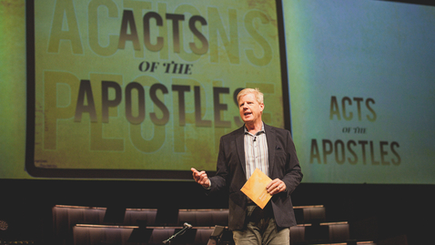 Thumbnail for Actions of The People, Part 1