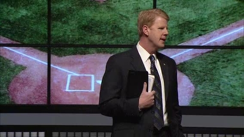 Thumbnail for Spring Training: Winning the Game Takes Focus!
