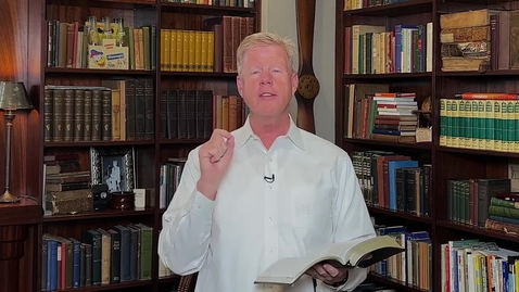 Thumbnail for Devotional - Pastor Jonathan - Sept 14